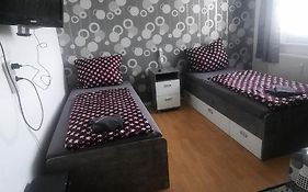 2 Bettzimmer Zentrumsnah