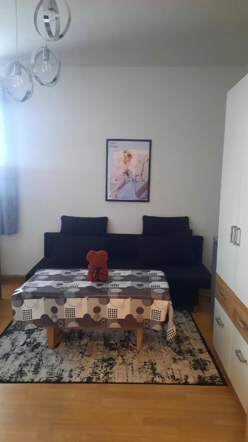 Ferienwohnung 2 Bettzimmer Zentrumsnah Erfurt Exterior foto